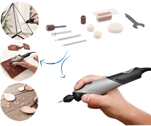  DREMEL 2050-15 