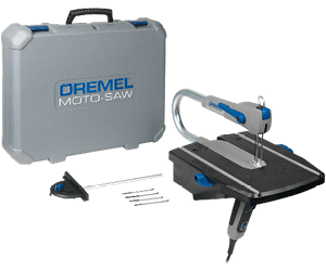  DREMEL MS20-1/5 