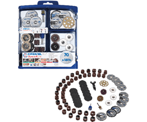  DREMEL SC725 