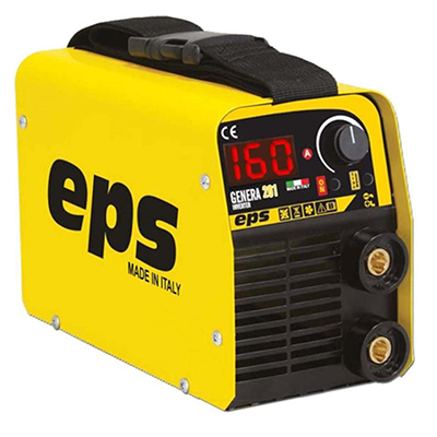  EPS Kaynak Makinesi 160 A 