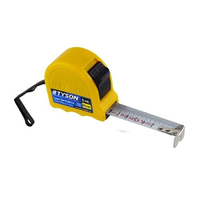  Metre Tyson 