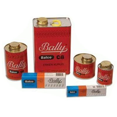  Bally 