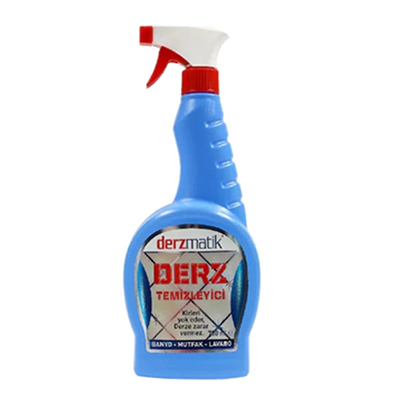 Derzmatik Derz Temizleyici Sprey 