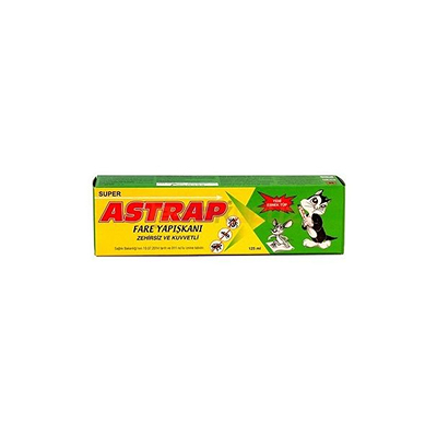  Fare Yapışkanı 