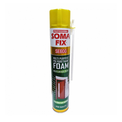  Somafix Köpük Büyük 