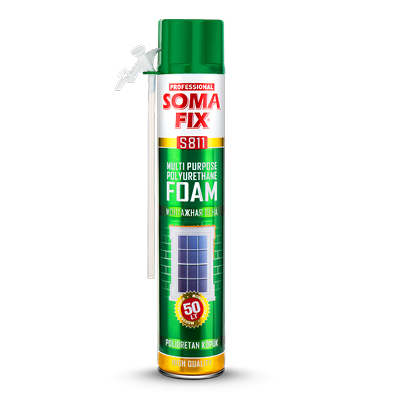  Somafix Köpük Tam Dolum 