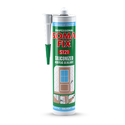  Somafix Mastik 