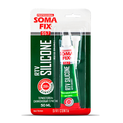 Somafix Sıvı Conta 